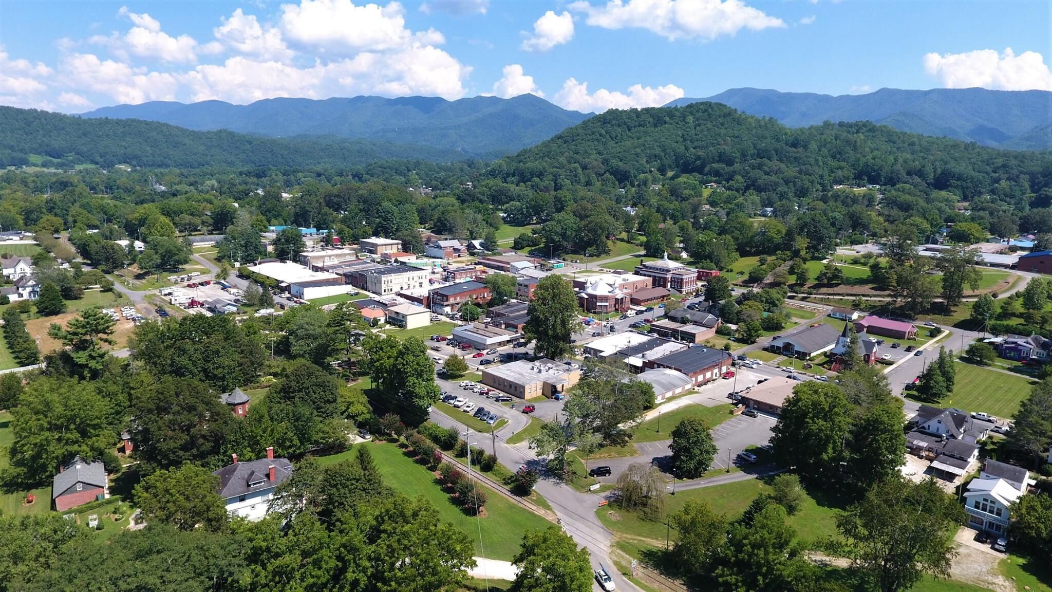 Andrews Town of Andrews, NC