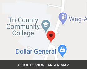 Cherokee County Transit - Click to View Map